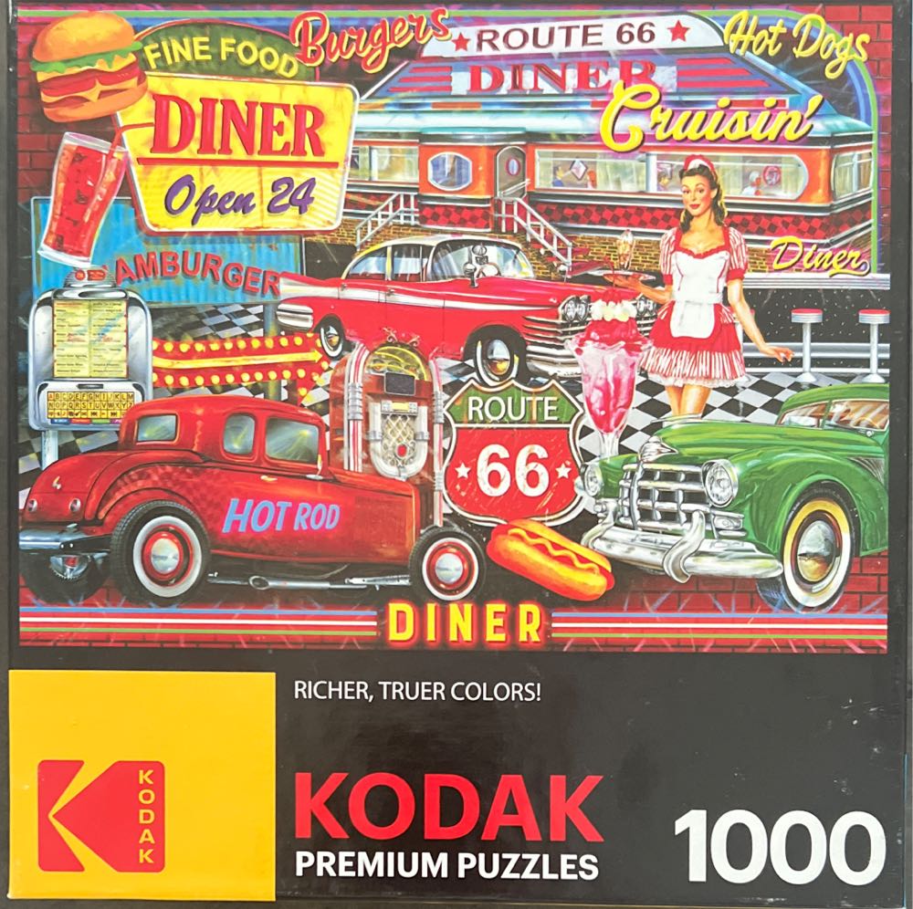 ⬜️Horses At The Gate VERKOCHT