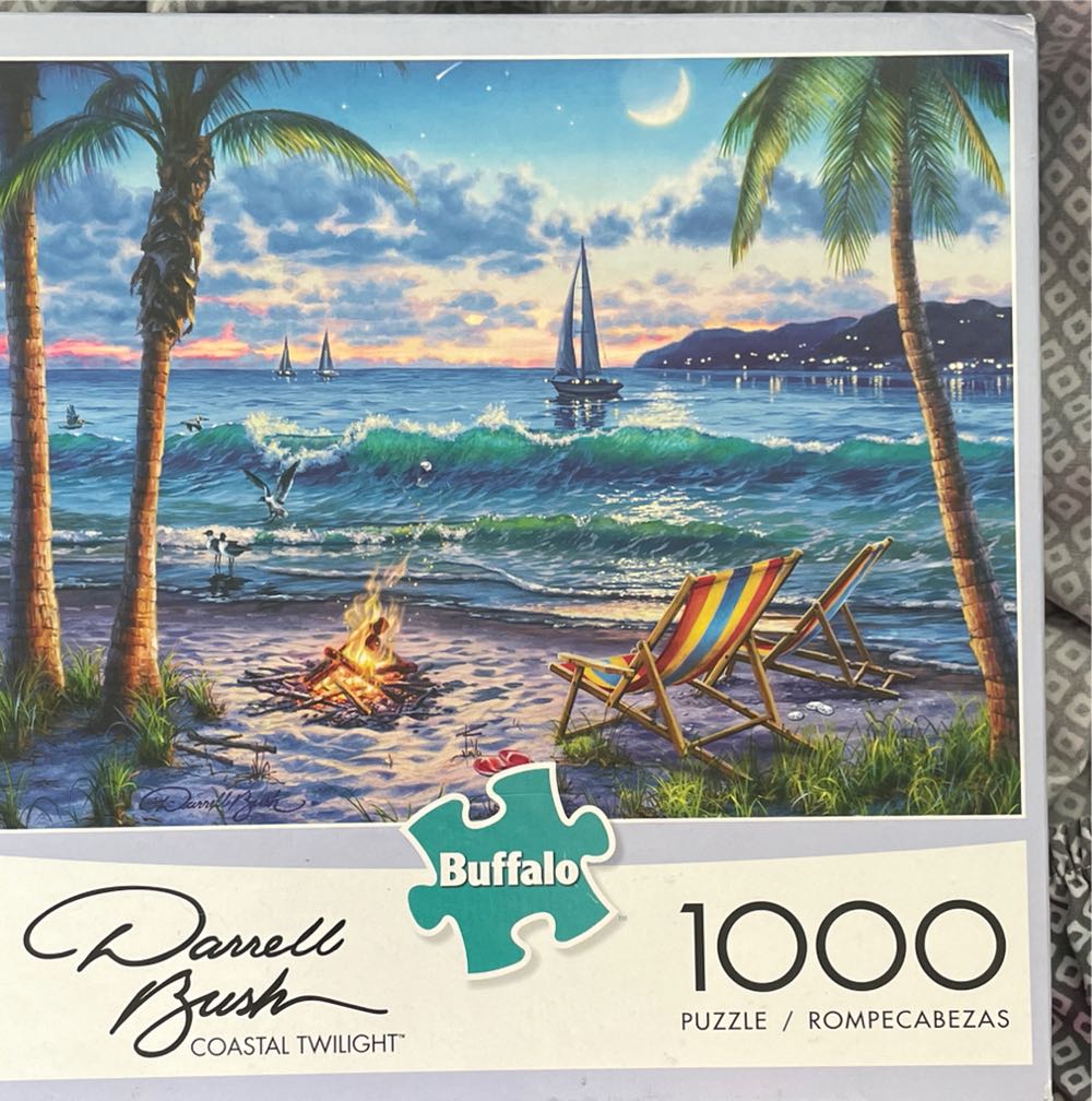 Freedom From Want ❌ (-2)