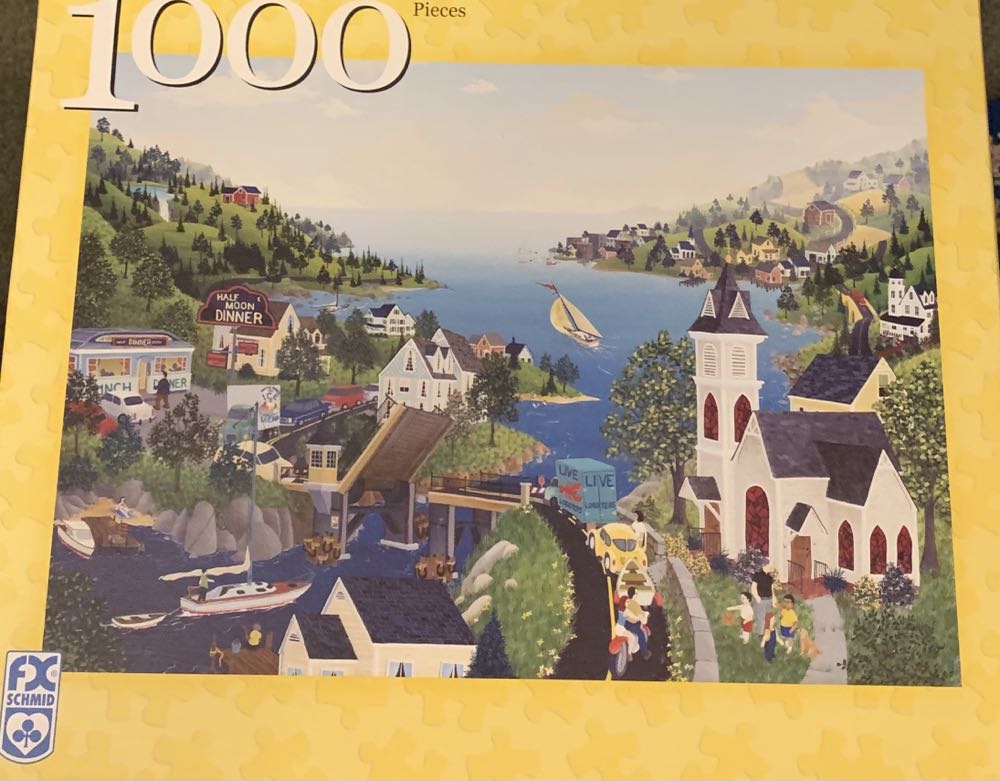 It’s All In The Game