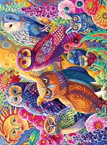 Chillin In Misty’s Garden Annie H 