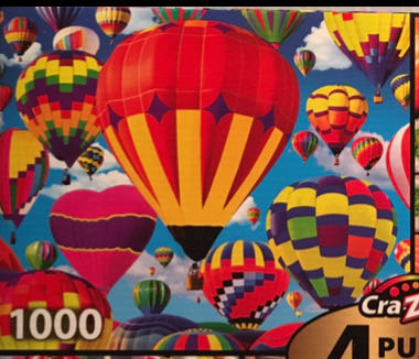 Summer Breeze On A Bicycle 