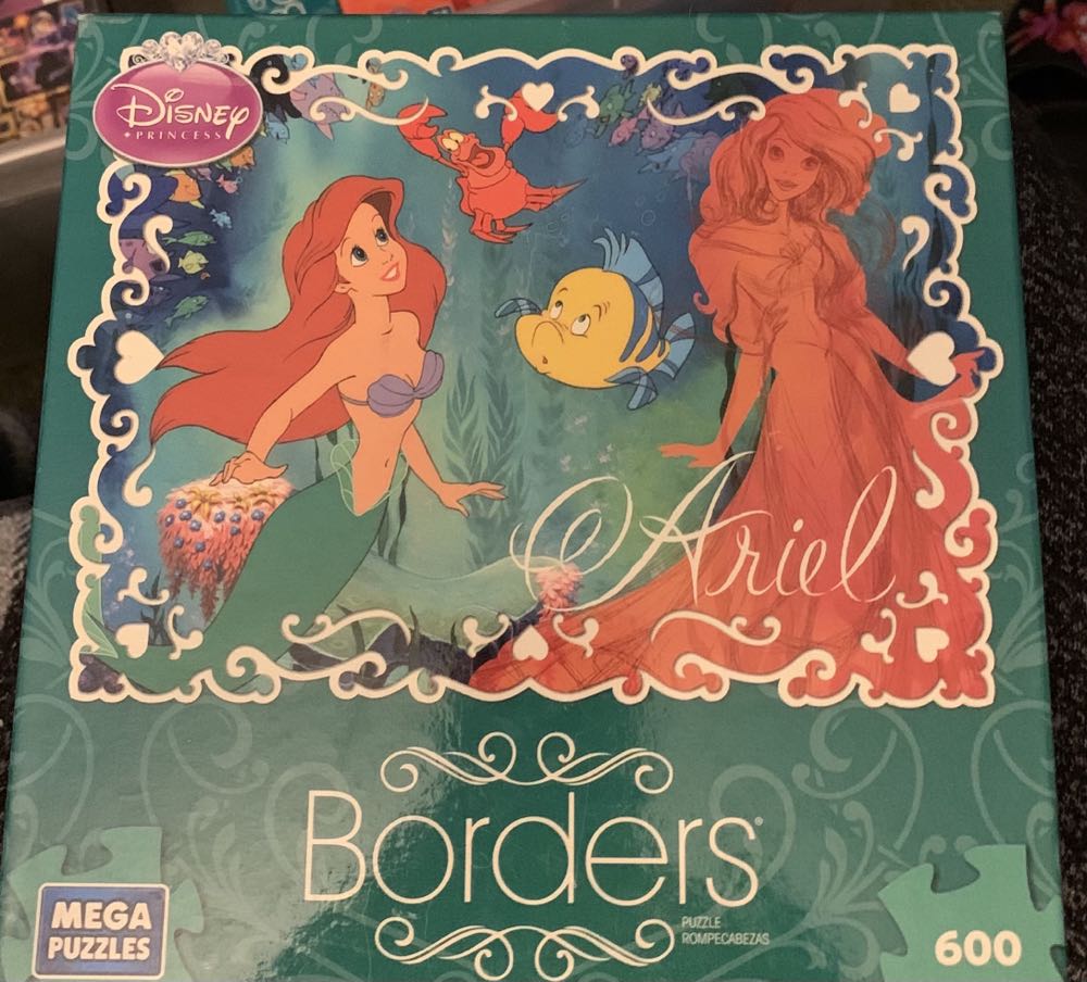 Barbie Around The World