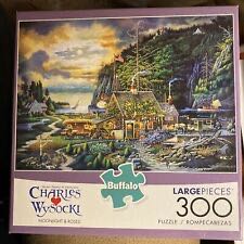 New Tiger Piece Jigsaw Puzzle Free P&p