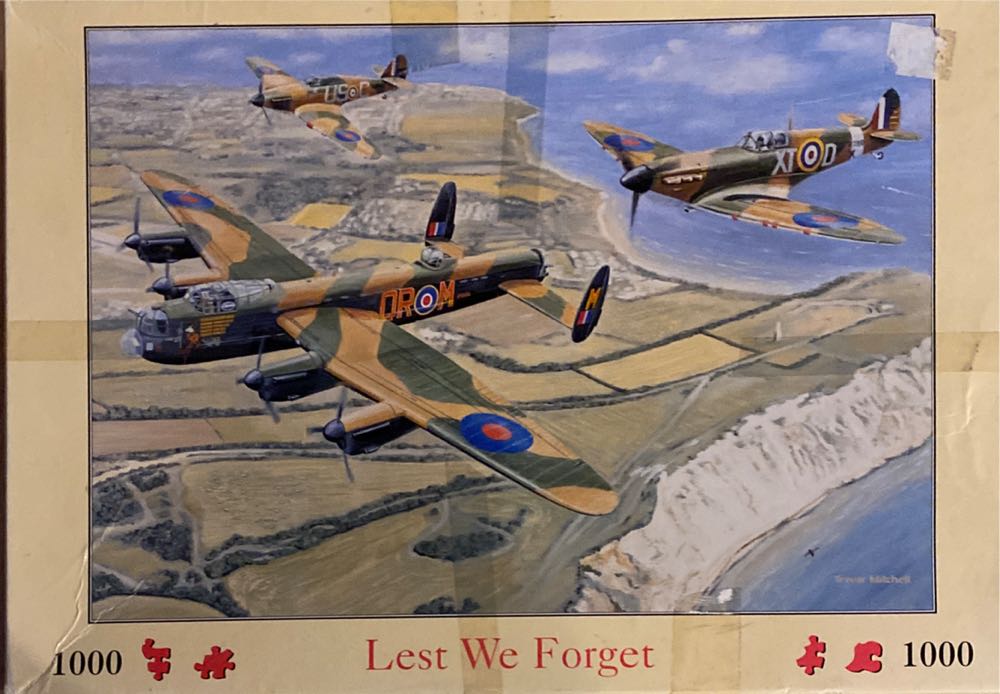 Mediterranean Reflections