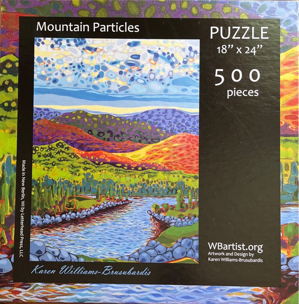 The Auction / De Veiling