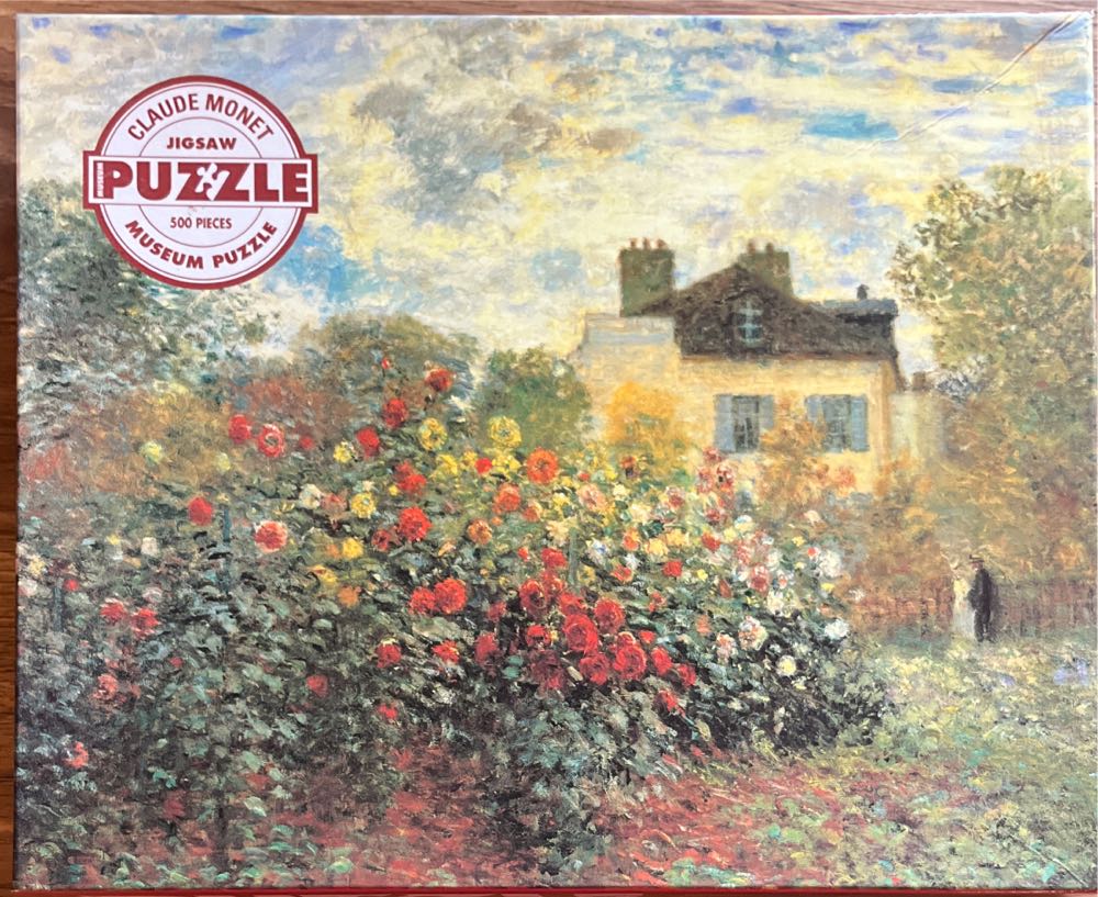 The Eight Immortals Play Mah Jongg