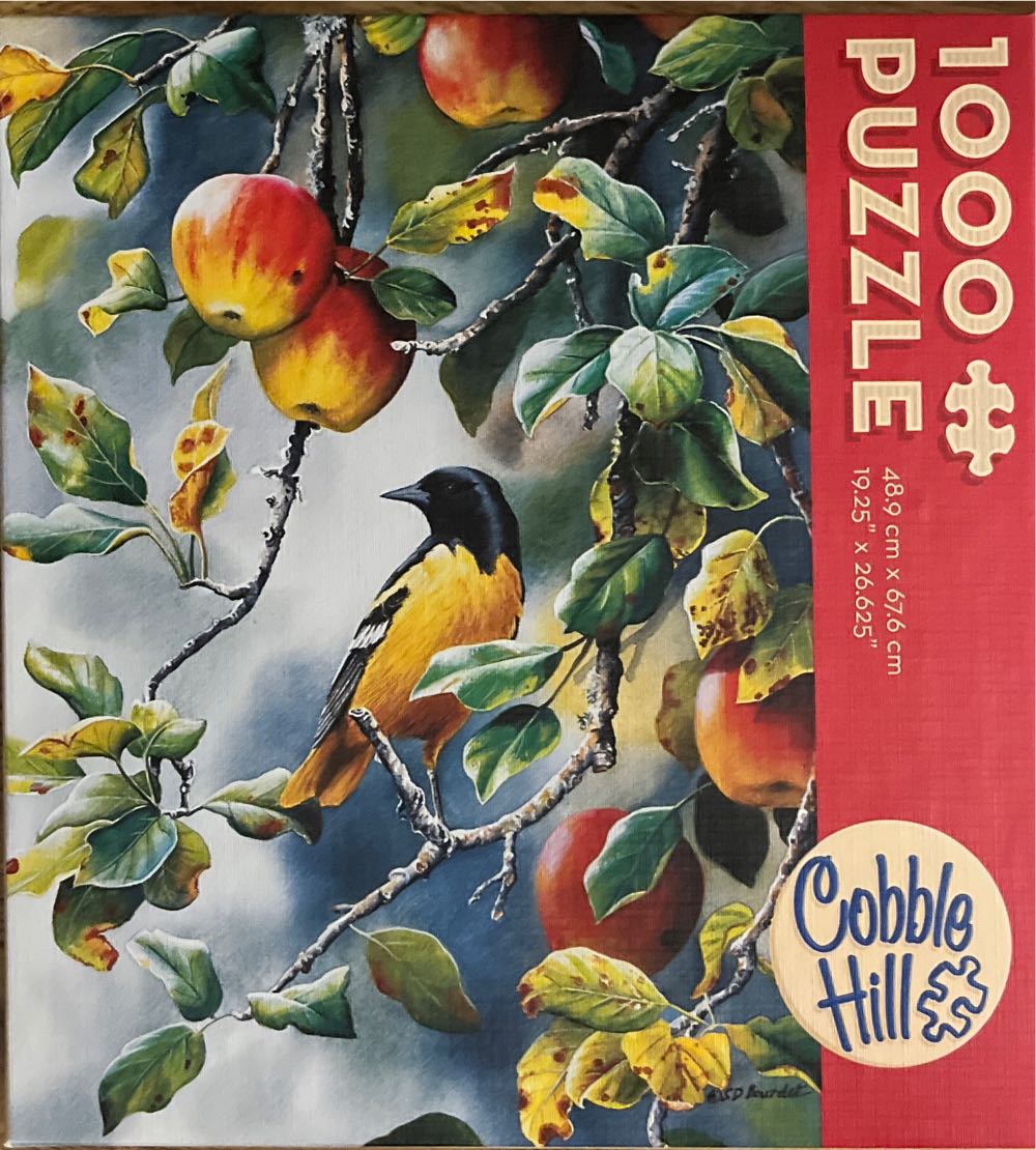 Canadian Winter Fun Pending