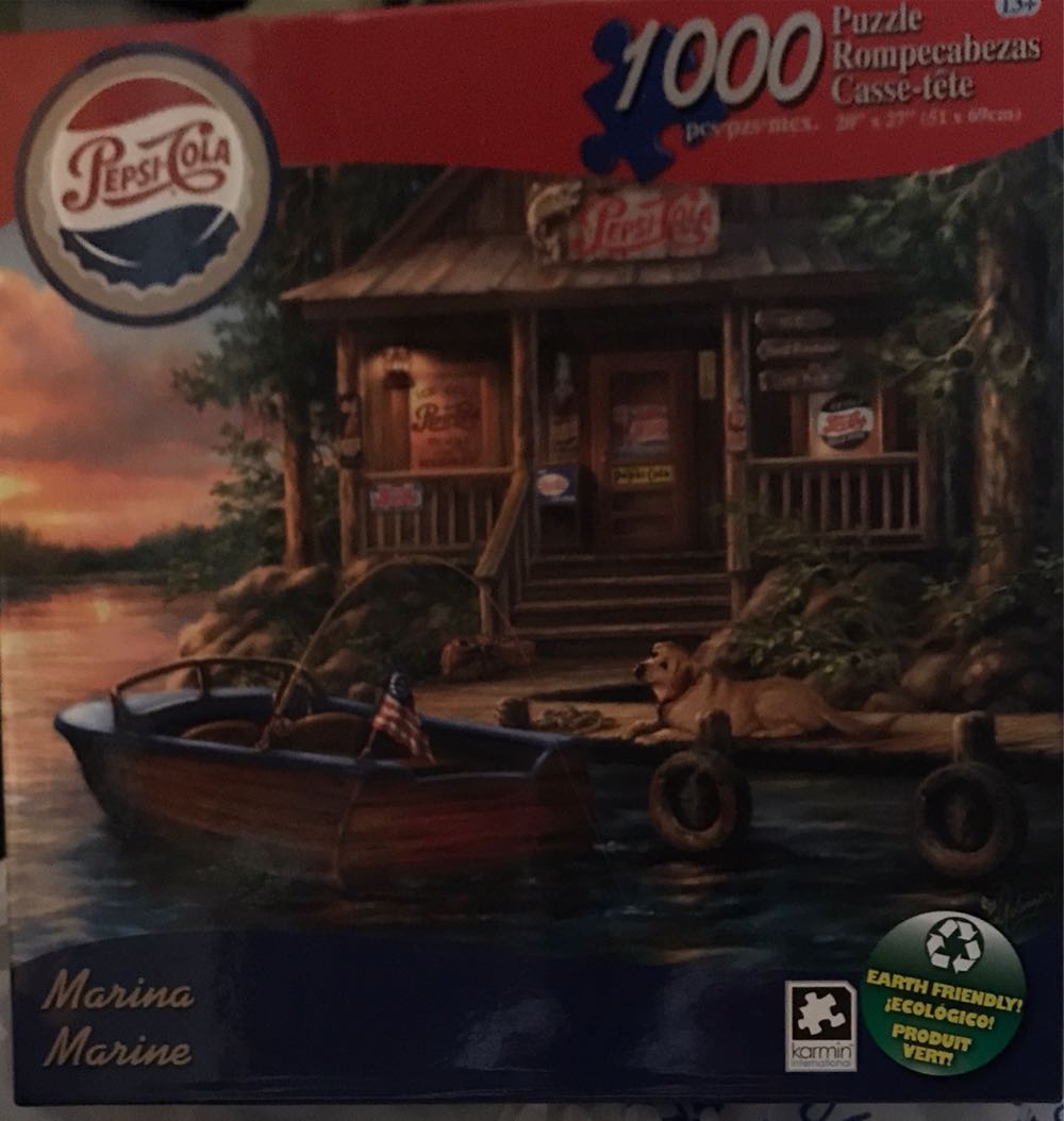 Jan Van Haasteren. De Vliegshow, Wintersport, . Pakjes