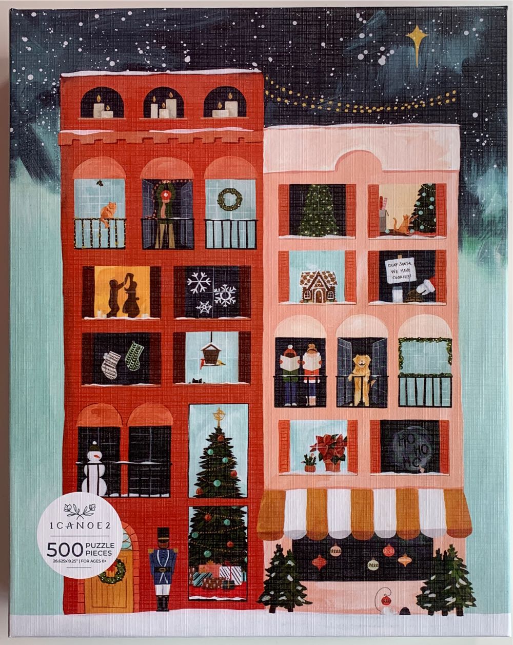 Hornby, Builth Castle