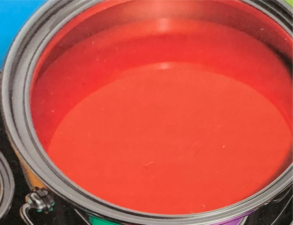 Las Vegas - The Grand View