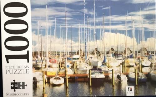 At The Train Station