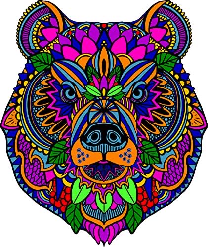 Dream Of The Maiden Wolf