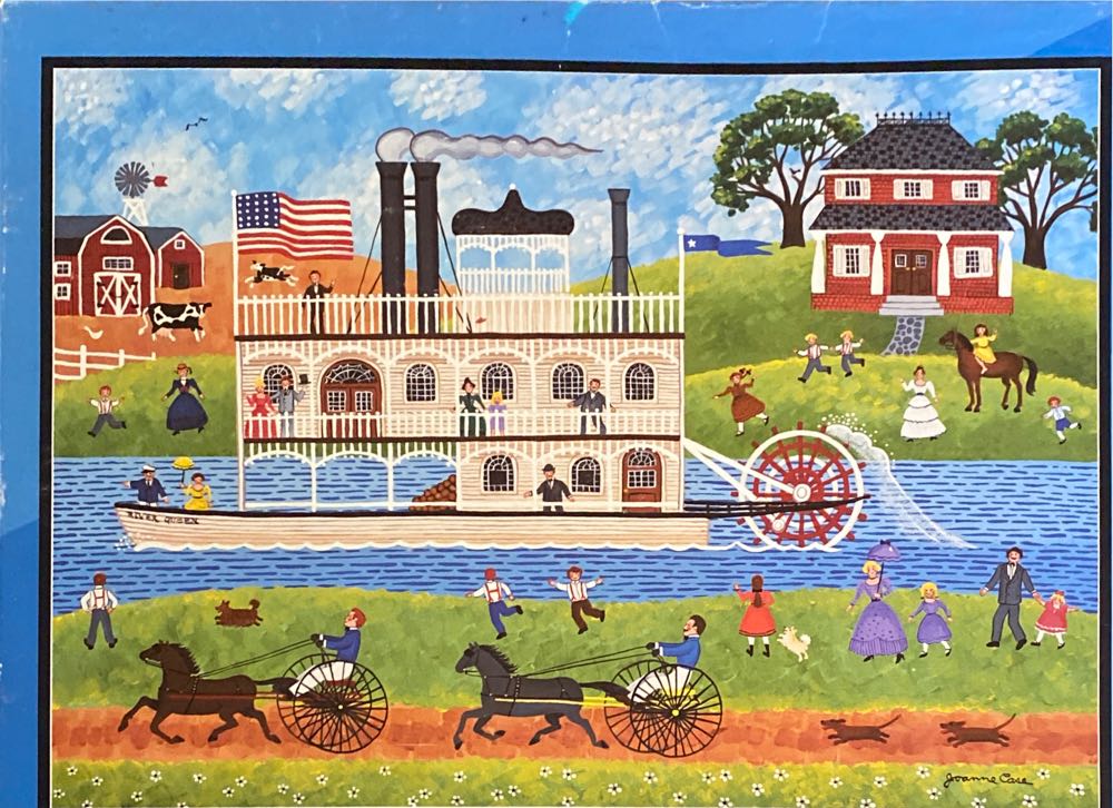 Transylvanian Habitat