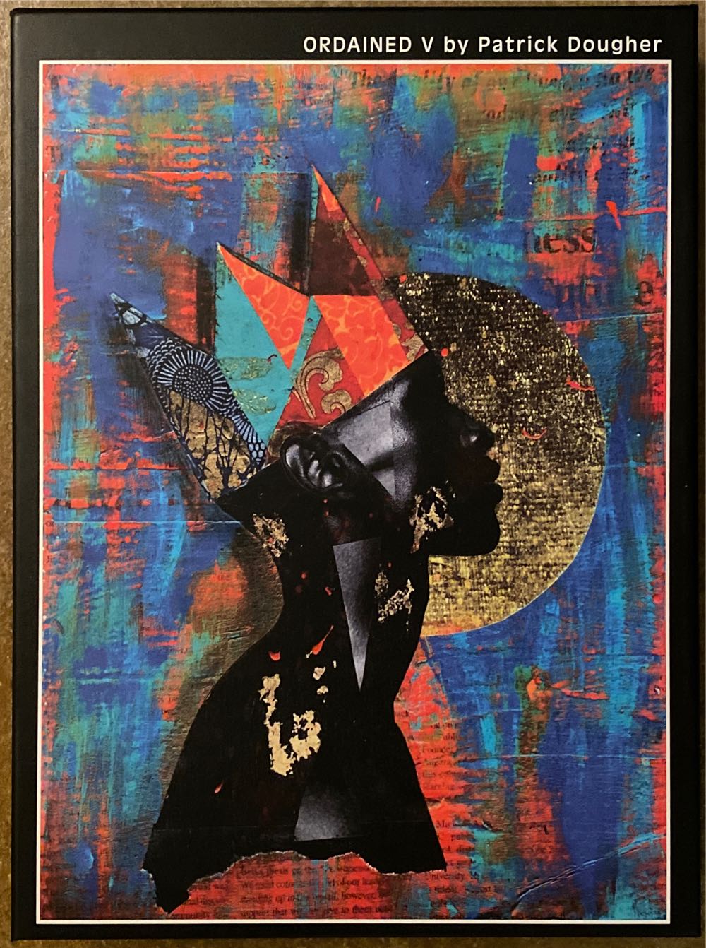 Giving The Stink eye