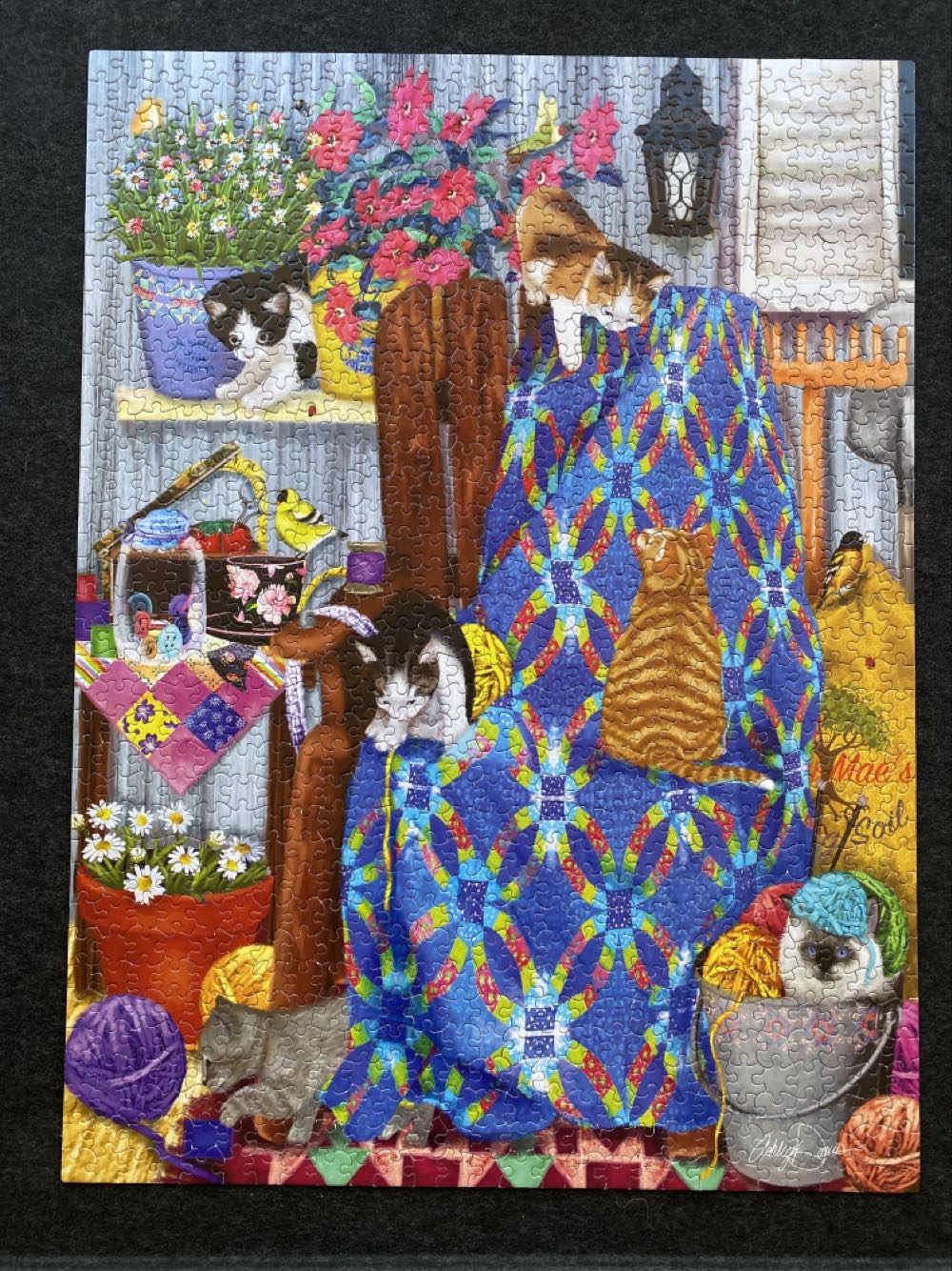 12 Days Of Christmas