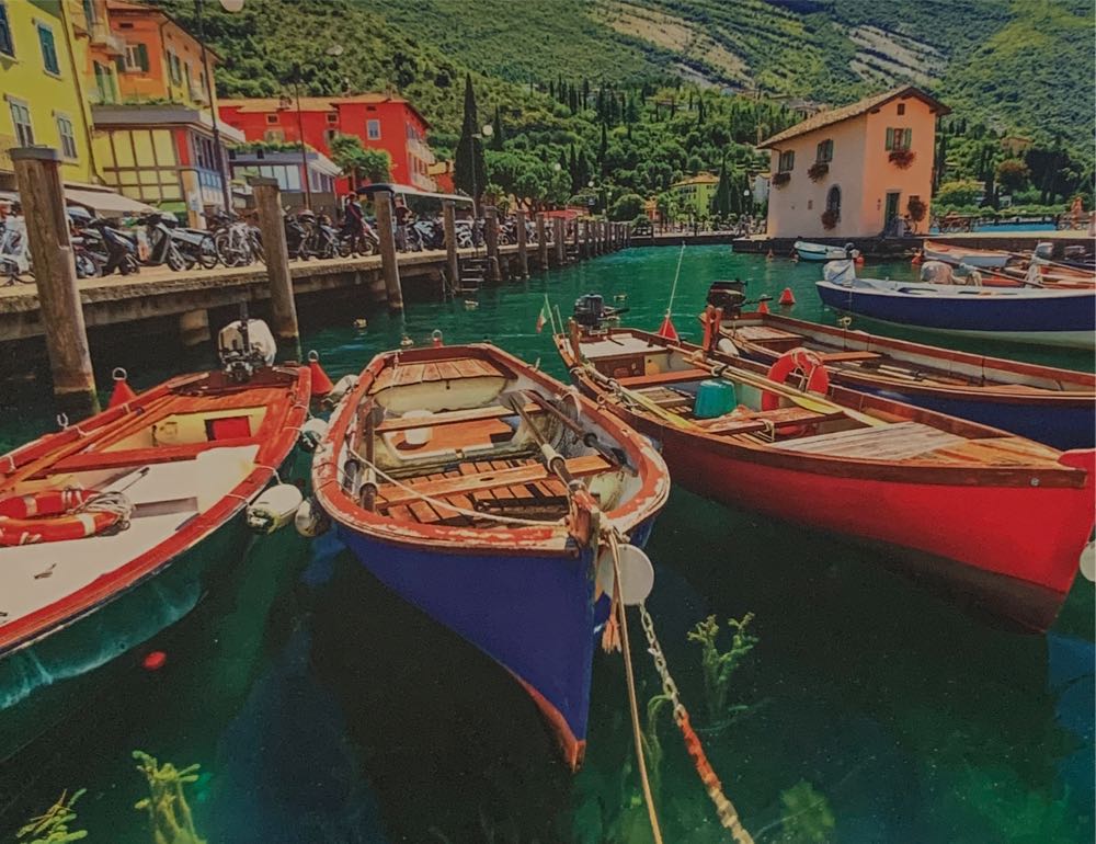 Butts On Things - Food