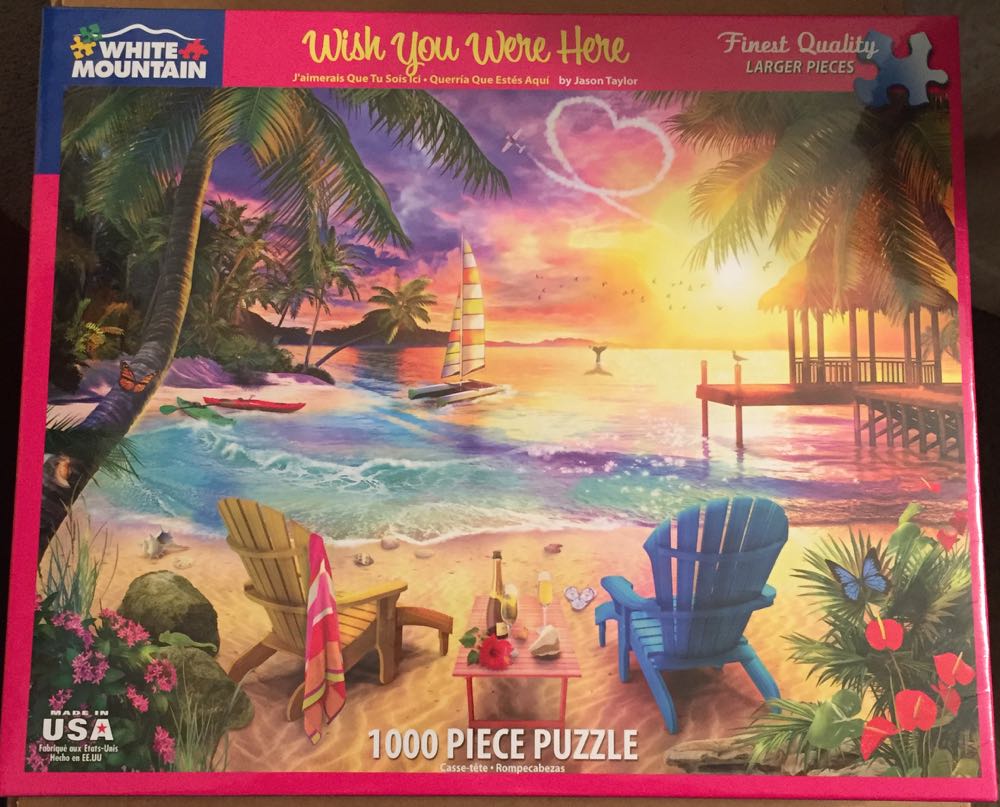 Mermaids In Paradise