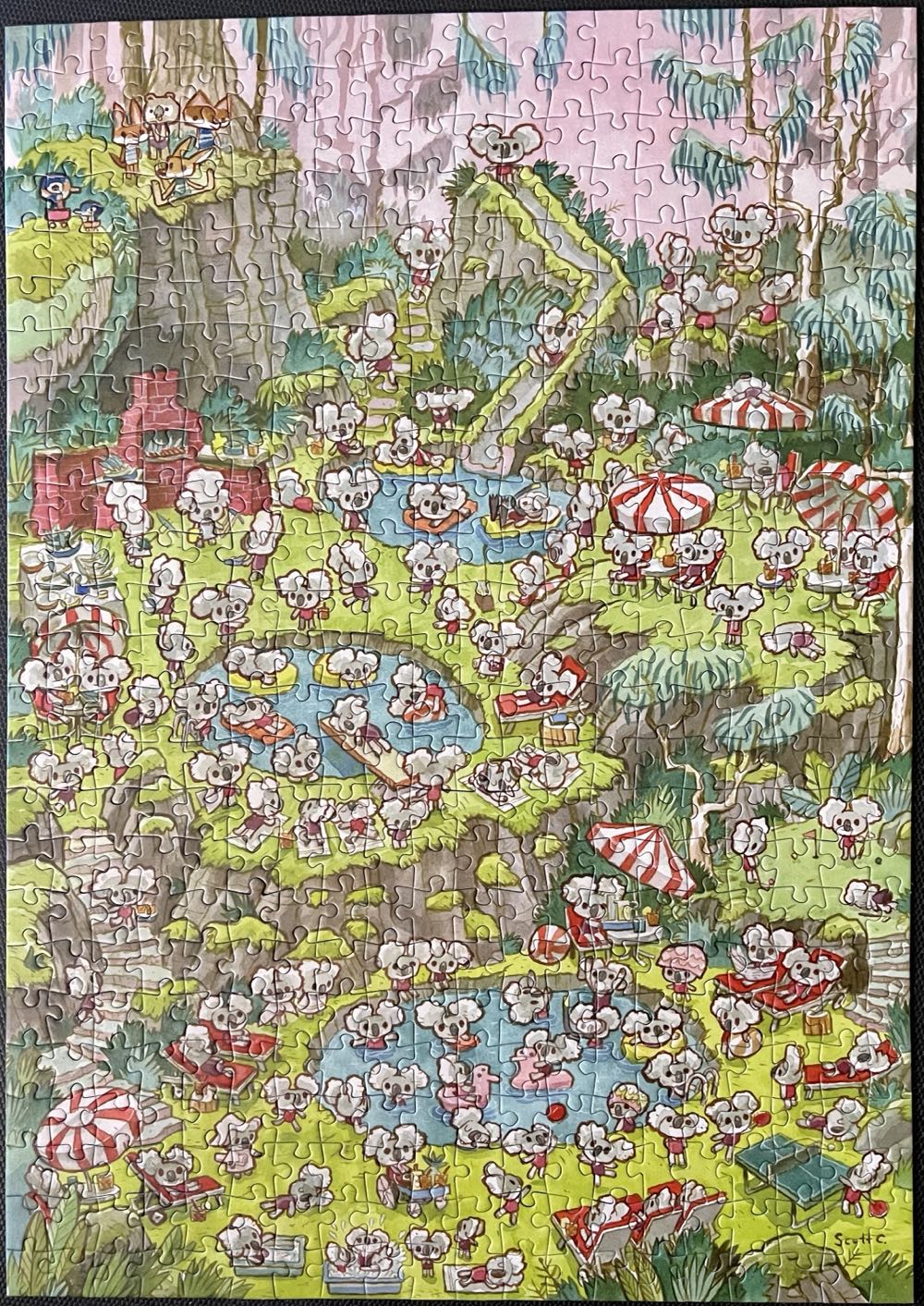 Bella Pilar - World Traveler