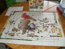 Country Market Painting