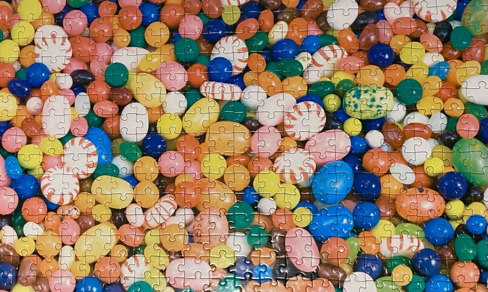 University Of Wisconsin Helmet - Completed And Donated