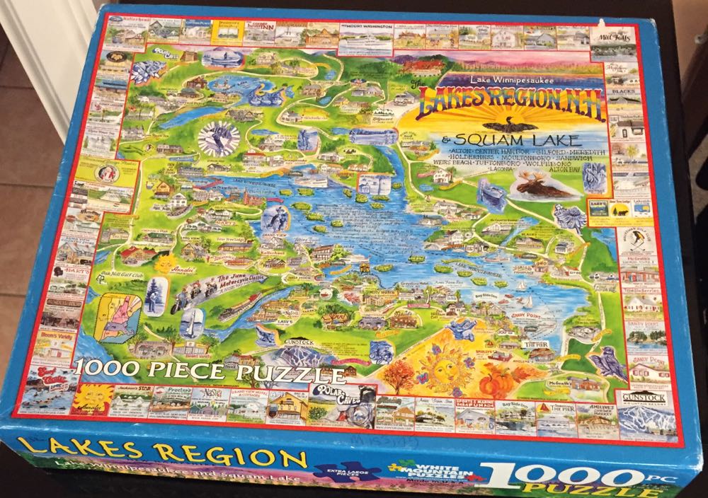 Miffy Nijntjes 65e Verjaardag Puzzel Stukjes Nijntjes