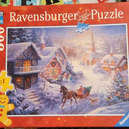 Things I Ate as a Kid