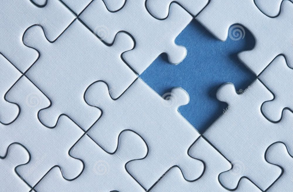 Breakthrough Level Two Dolphins Puzzle