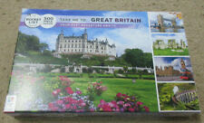 Keepsakes City Puzzles 2 Pack Pieces Each Surelox