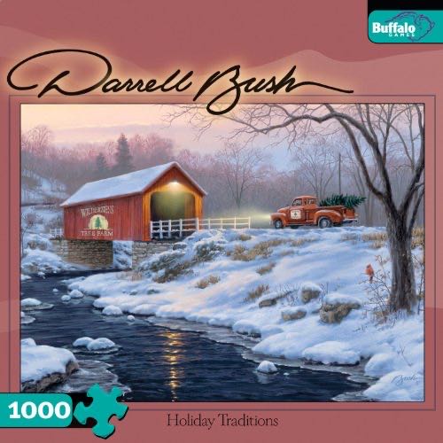 Traveling Puzzle Map Share The Berkshires of Massachusetts