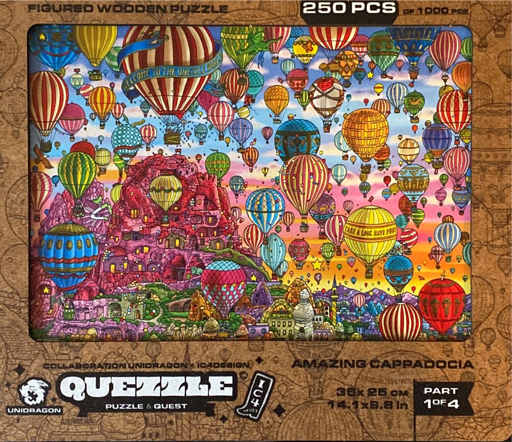 Merry Mischief Advent Calendar