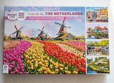 Turquoise Tea and Harvest Apples