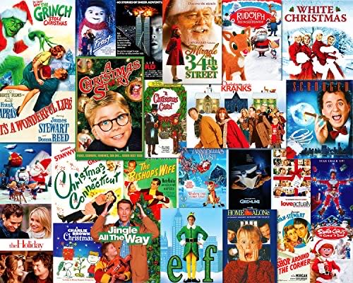 NFS Mystery Jigsaw: Glenmore Haunting