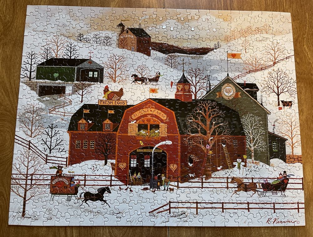 The World’s Smallest Disney Cards