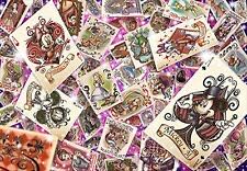 By Air, Land And Sea