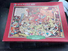 Garden Of Life - Round