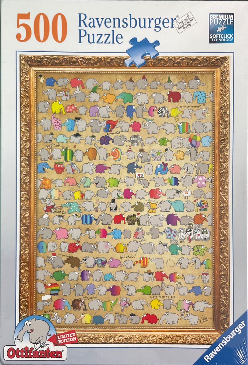 Harry Potter: Hogwarts Crest With Floral Design