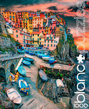 Dark, Eerie, And Full Of Treats