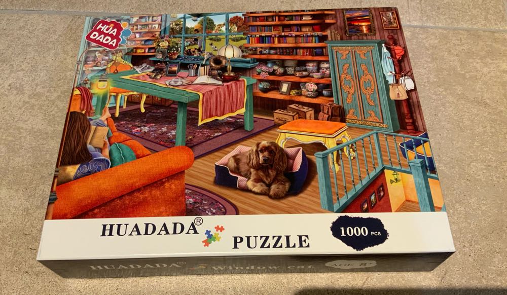 Doctors Waiting Room