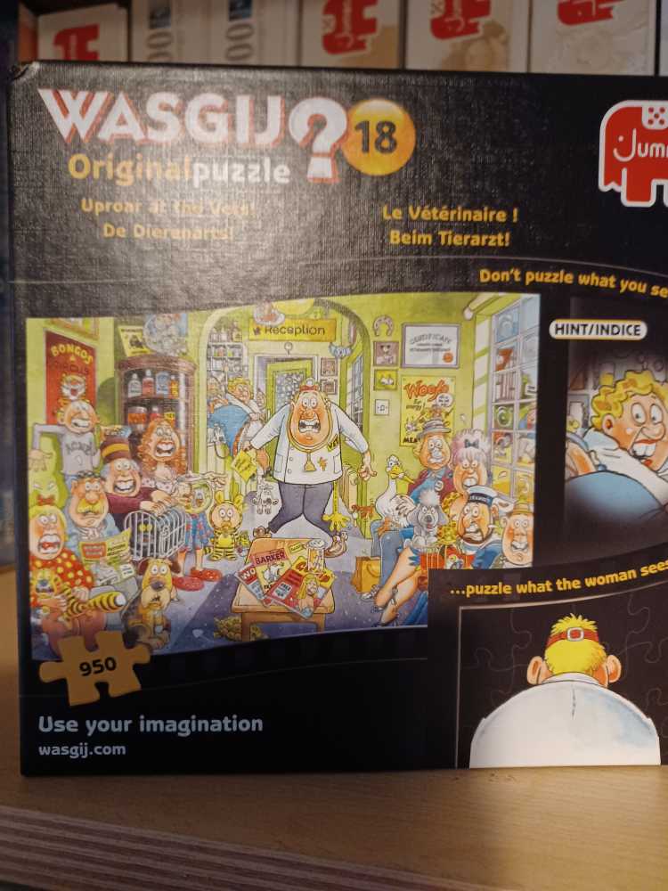 St. Augustine’s Parade