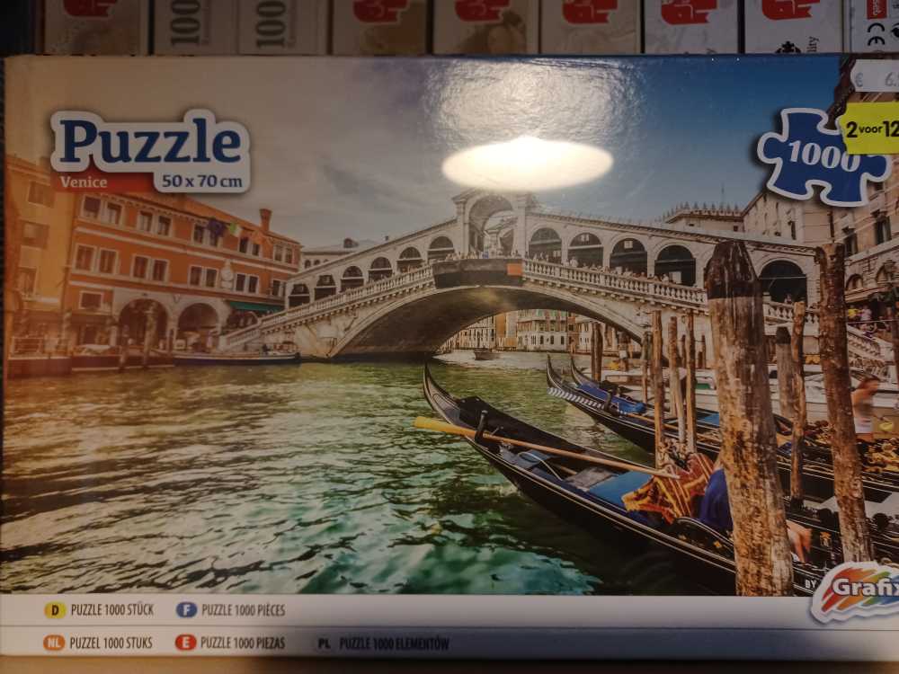 Beautiful View Of Manarola At Night Italy