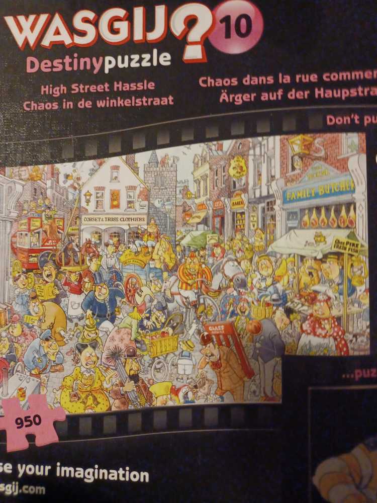 Bon Appetit Tis The Season