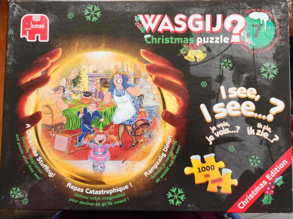 Utah’s Dixie (v) 🧩