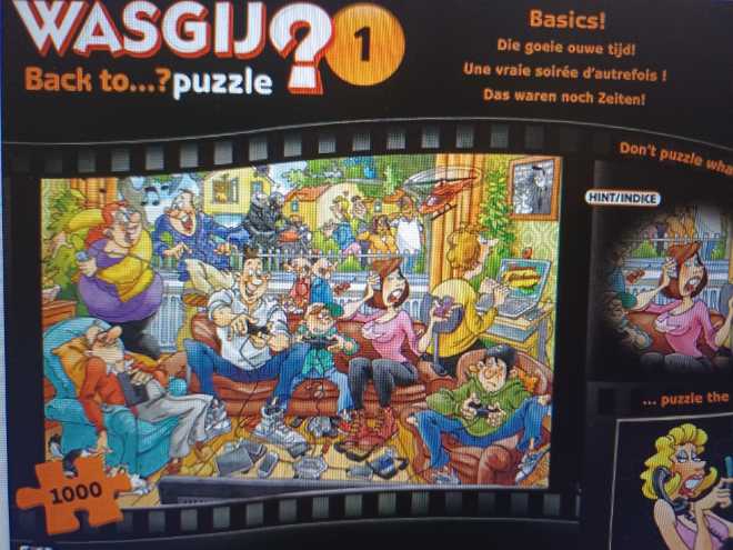 Christmas At Our House