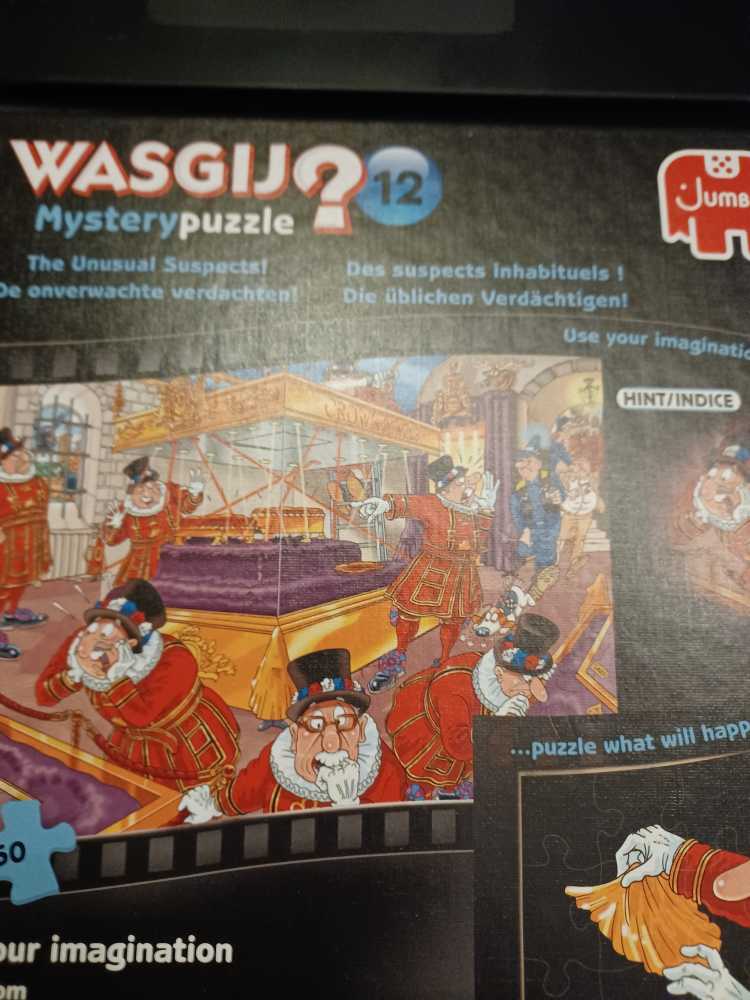 Northern Lights Woods