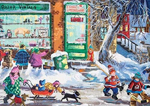 Clementoni 38007.7 Sellagruppe Dolomiti Jigsaw Puzzle 13200 Pieces