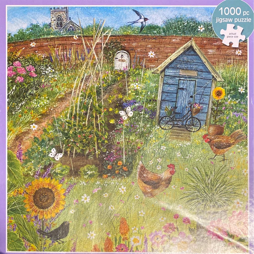 Cryptic Crusade Amazing Maze