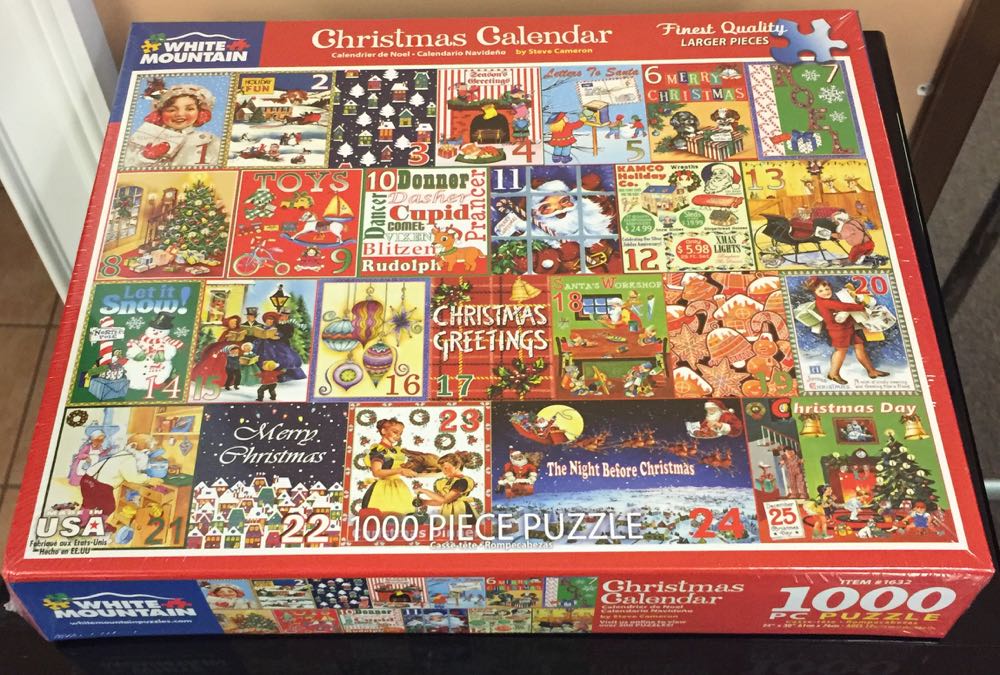 Ugly Christmas Sweaters