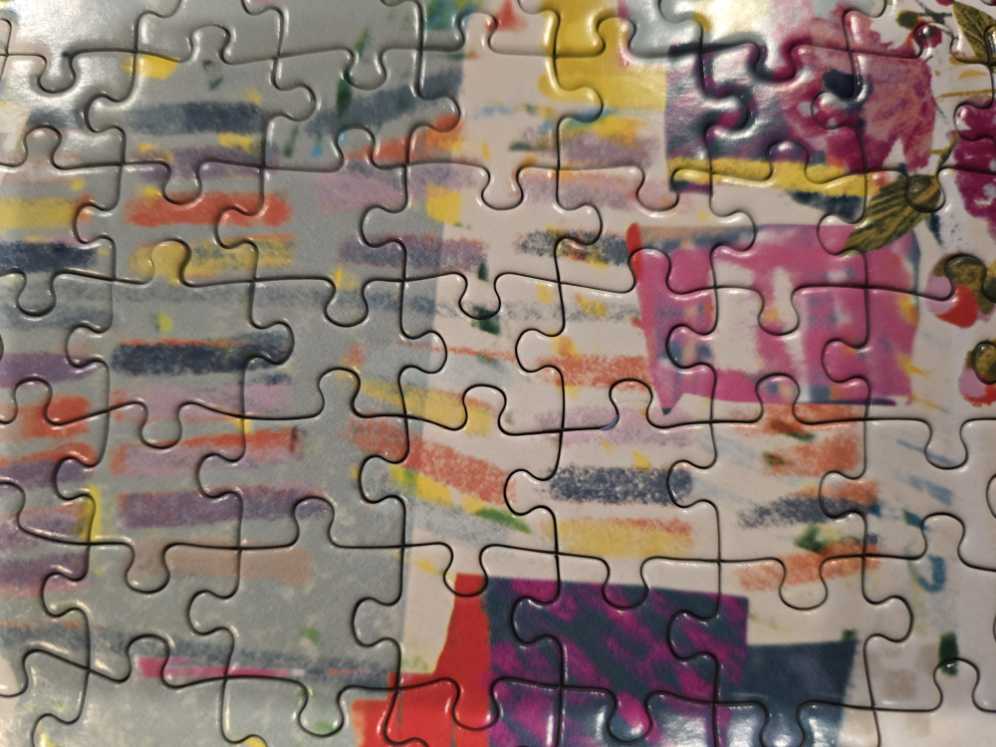 Book Haven - Galison puzzle collectible [Barcode 9780735368583] - Main Image 4