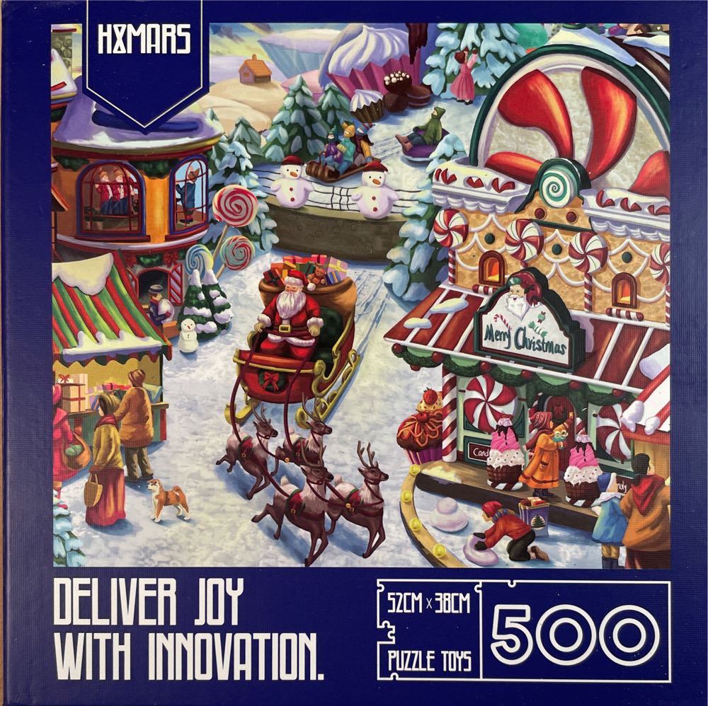 Nantucket Flower Shop - Charles Wysocki