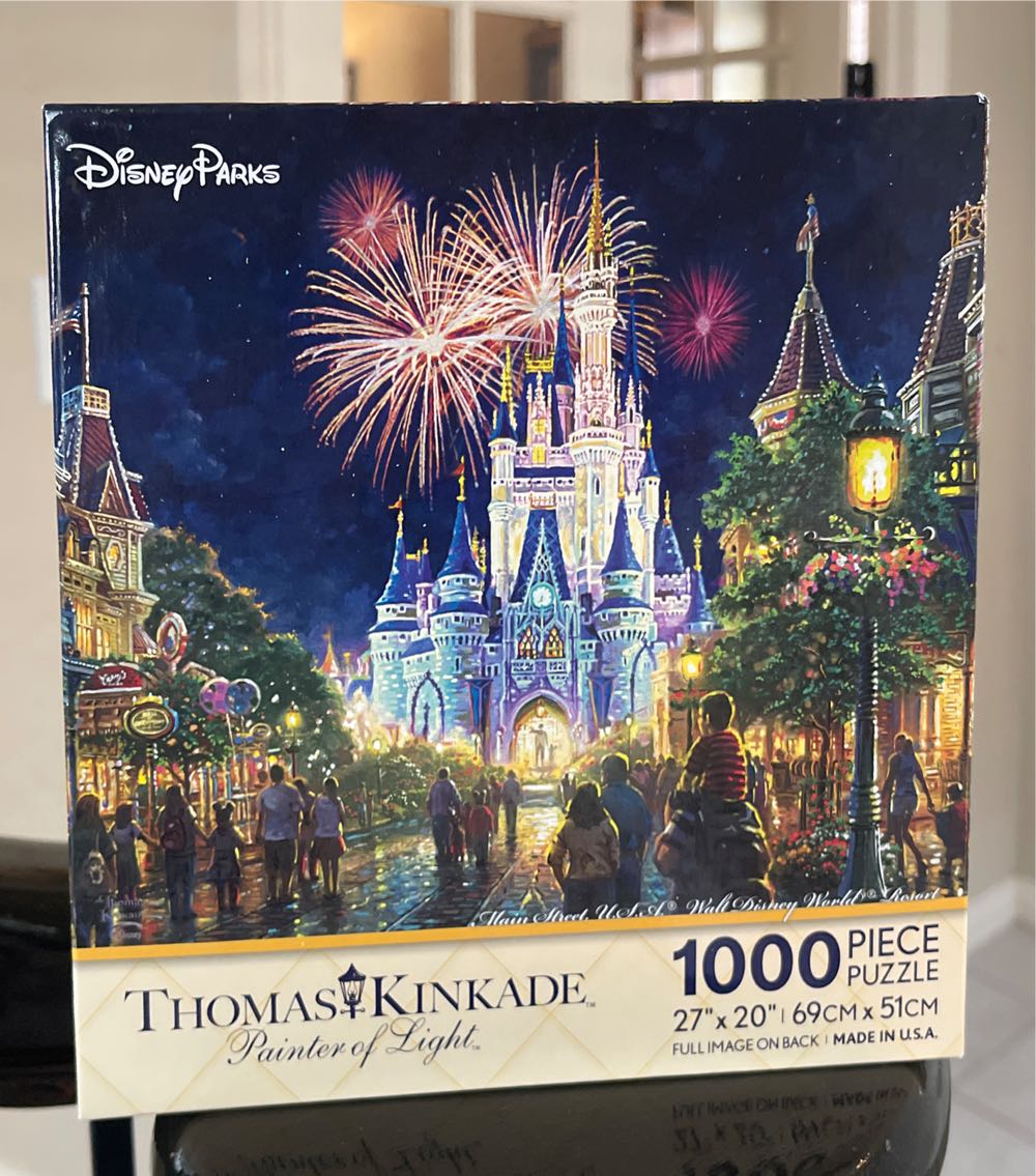 Elizabeth’s Garden